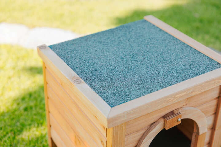 KERBL Outdoor Kleintierhaus